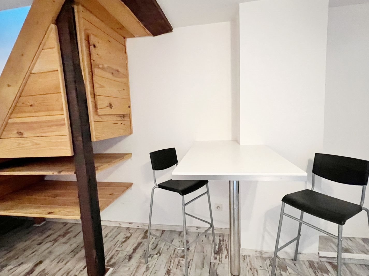 Appartement à vendre, 60m², Chalon-sur-Saône