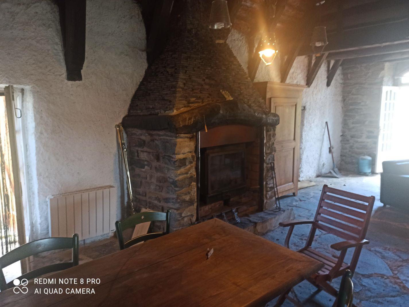 Maison à vendre, 106m², Araules