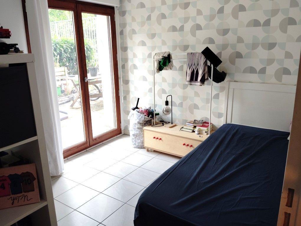 Appartement à vendre, 72m², Saint-Etienne