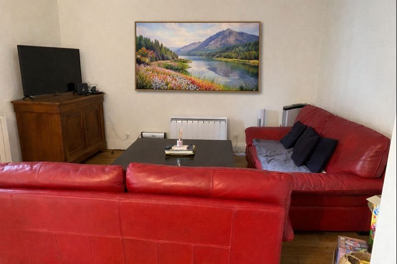 Maison à vendre, 102m², Sauclières