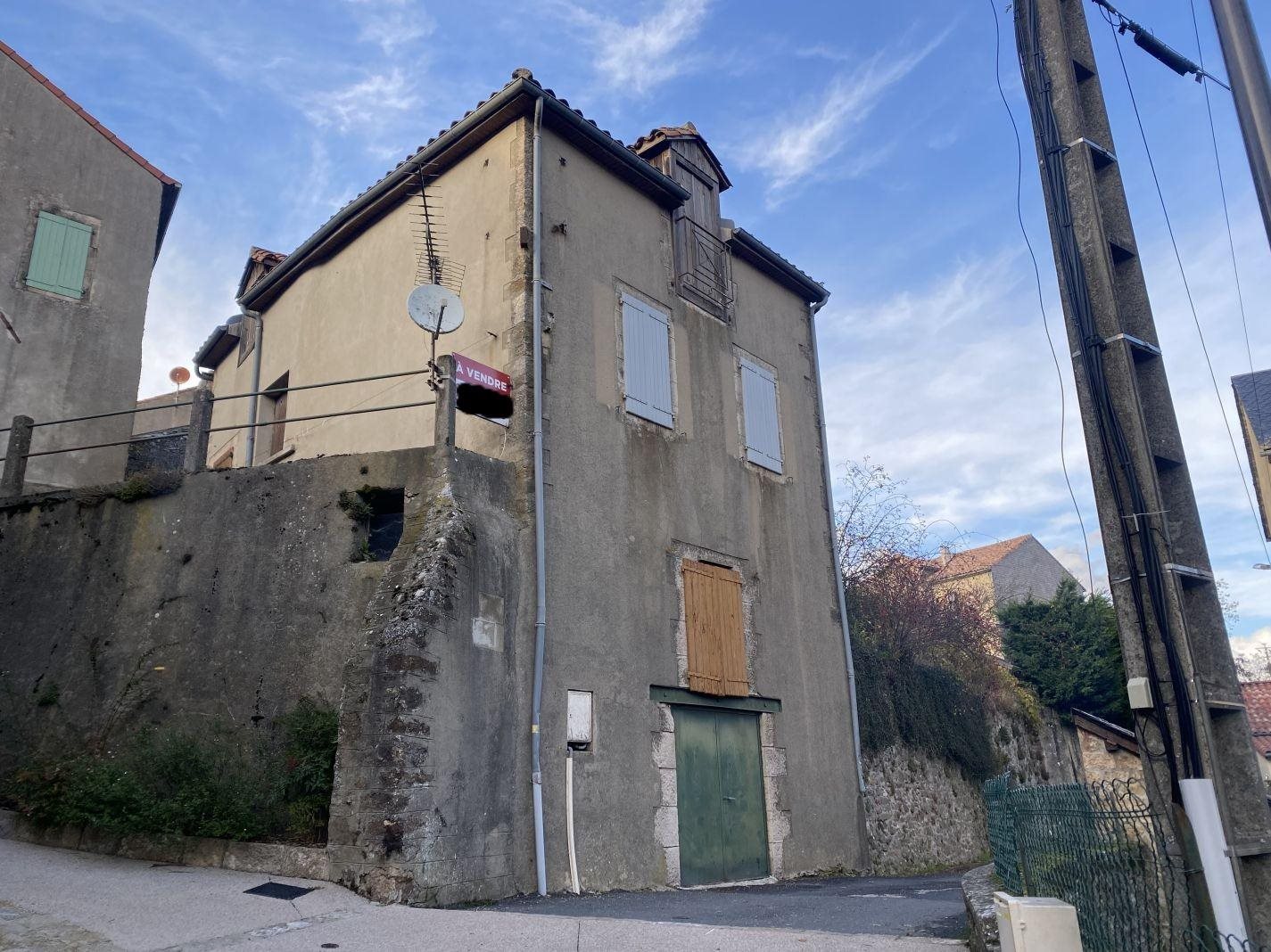 Maison à vendre, 102m², Sauclières