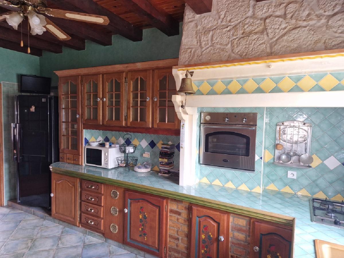 Maison à vendre, 140m², Le Pas-Saint-l'Homer