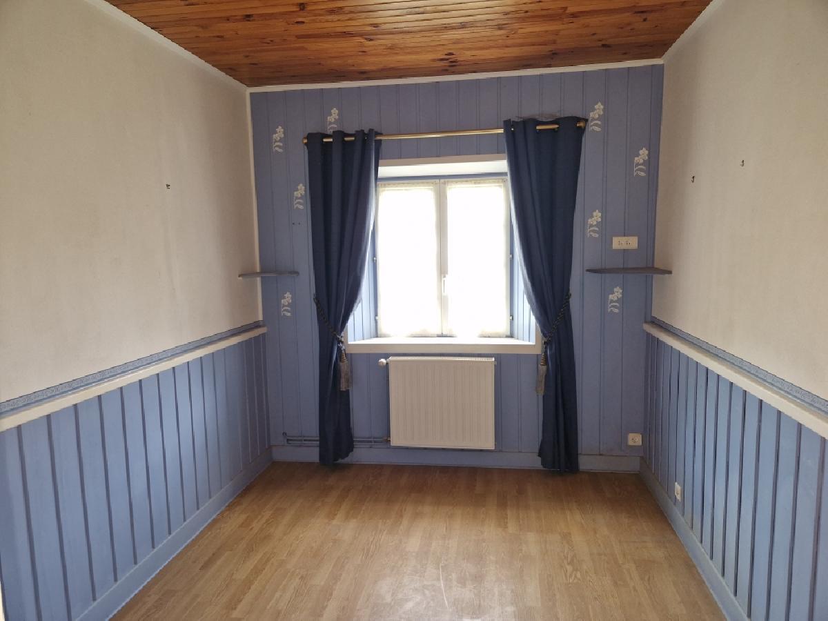 Maison à vendre, 140m², Le Pas-Saint-l'Homer