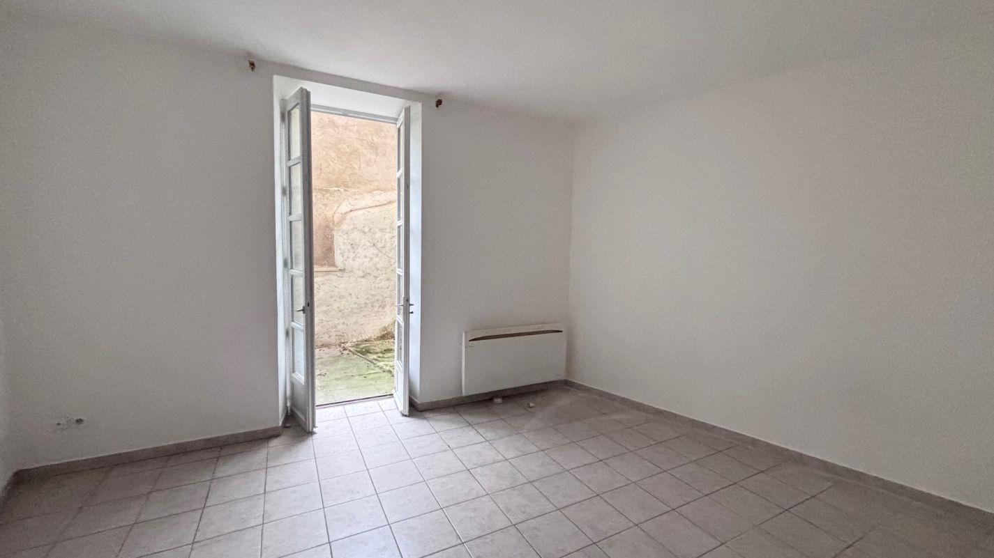 Appartement à vendre, 29m², Nîmes