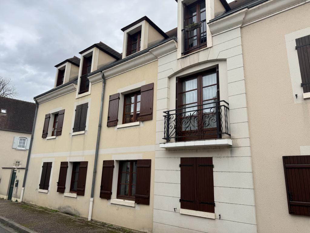Appartement à vendre, 139m², Saint-Amand-Montrond