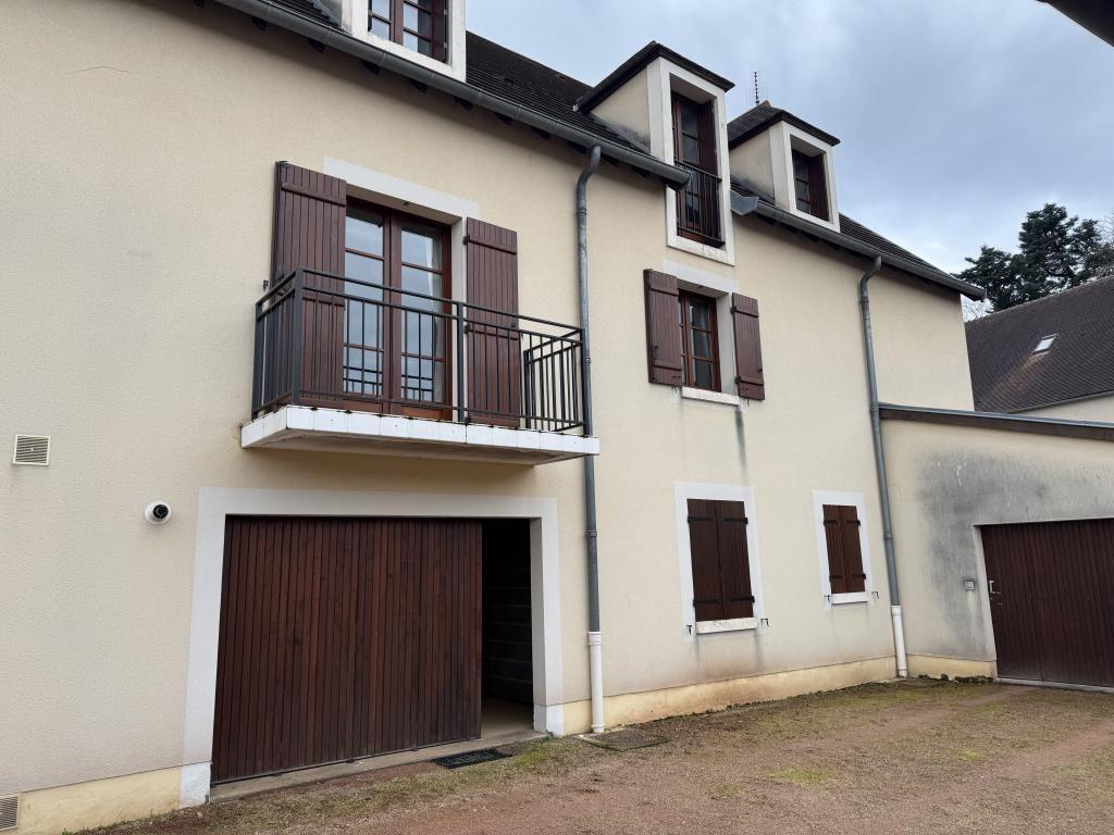 Appartement à vendre, 139m², Saint-Amand-Montrond