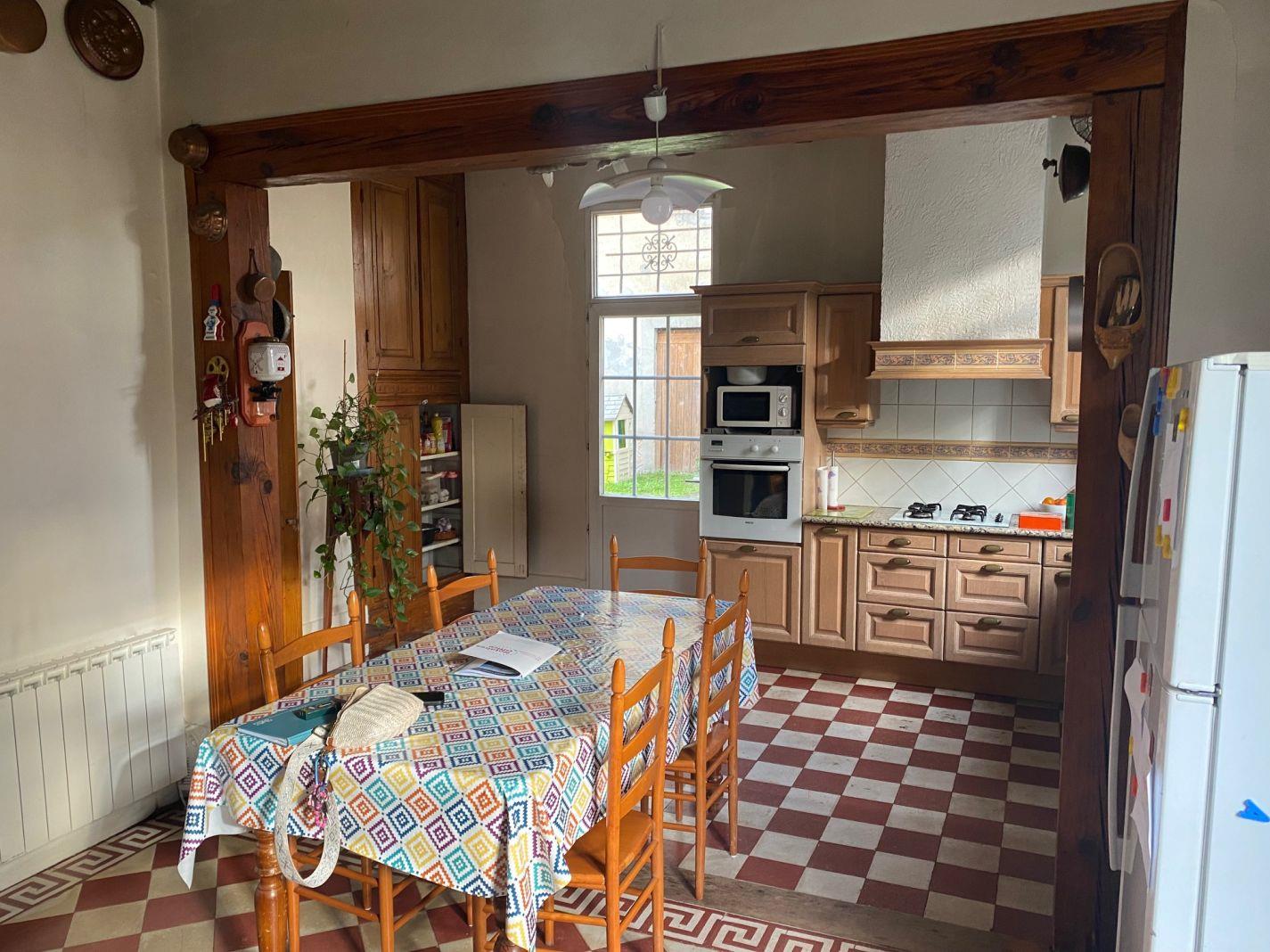 Maison à vendre, 720m², Lesperon