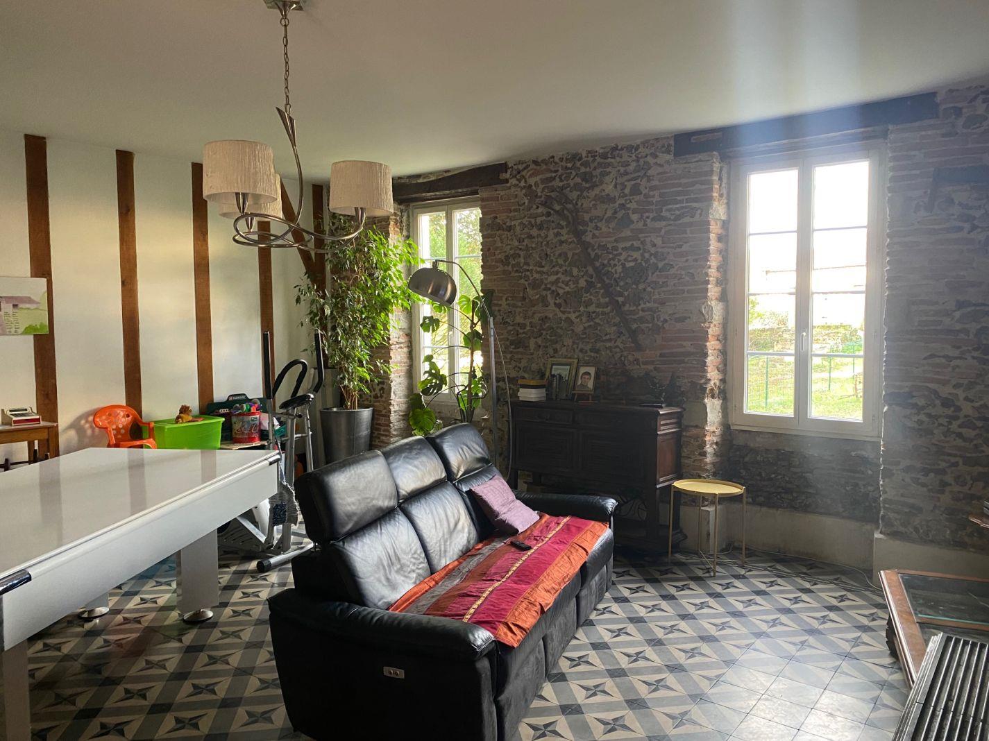 Maison à vendre, 720m², Lesperon