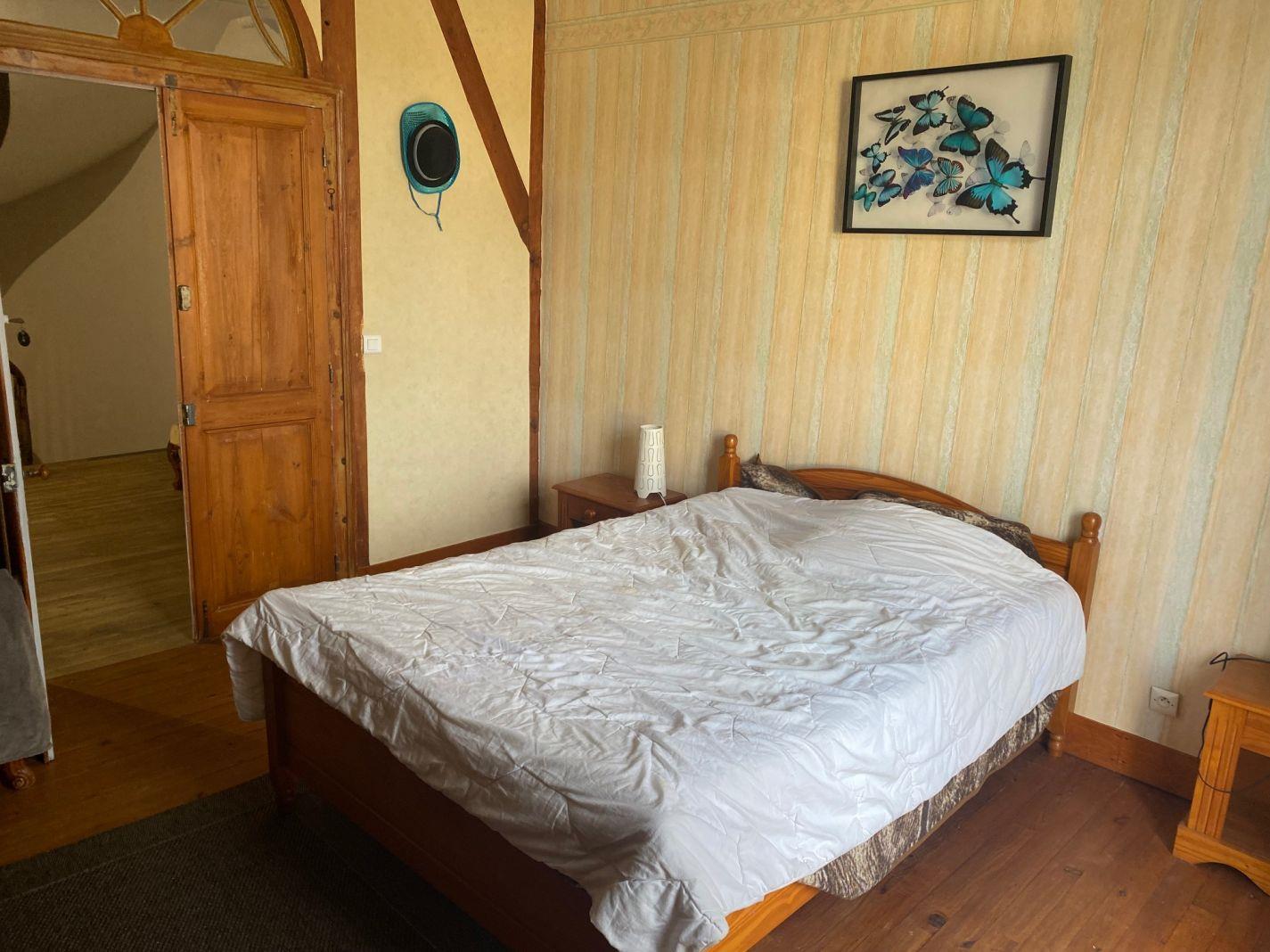 Maison à vendre, 720m², Lesperon