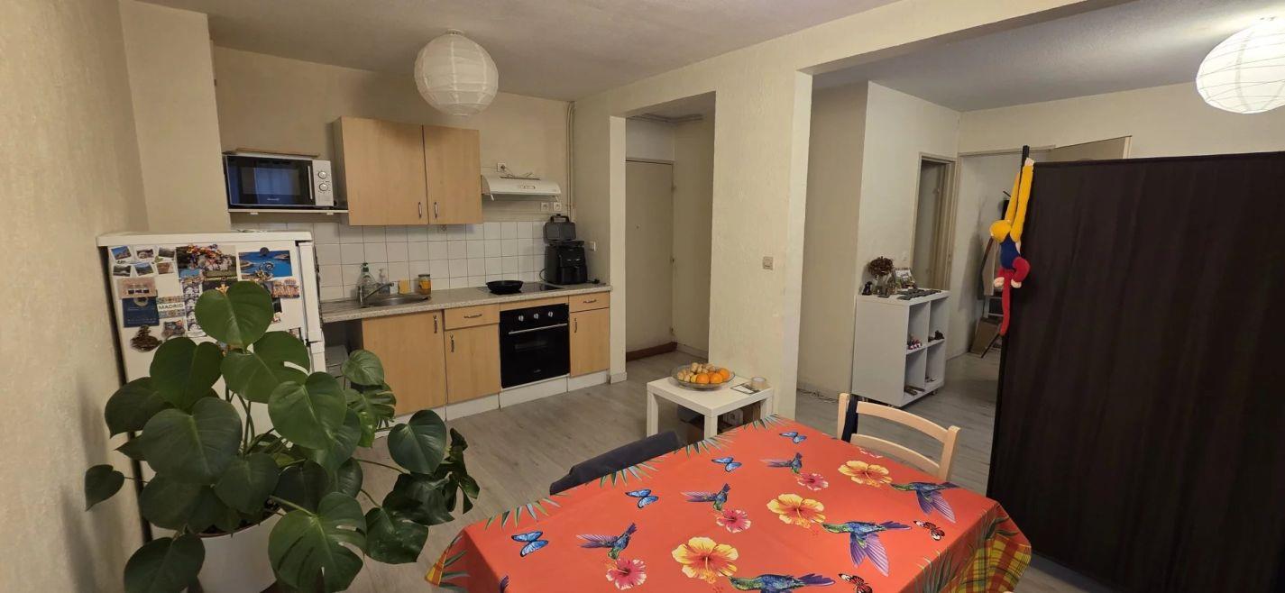 Appartement à vendre, 45m², Sorgues