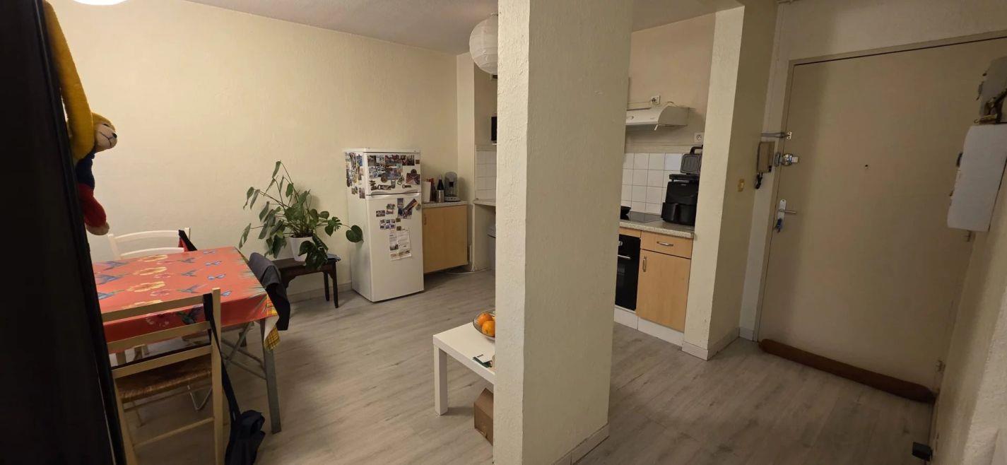 Appartement à vendre, 45m², Sorgues