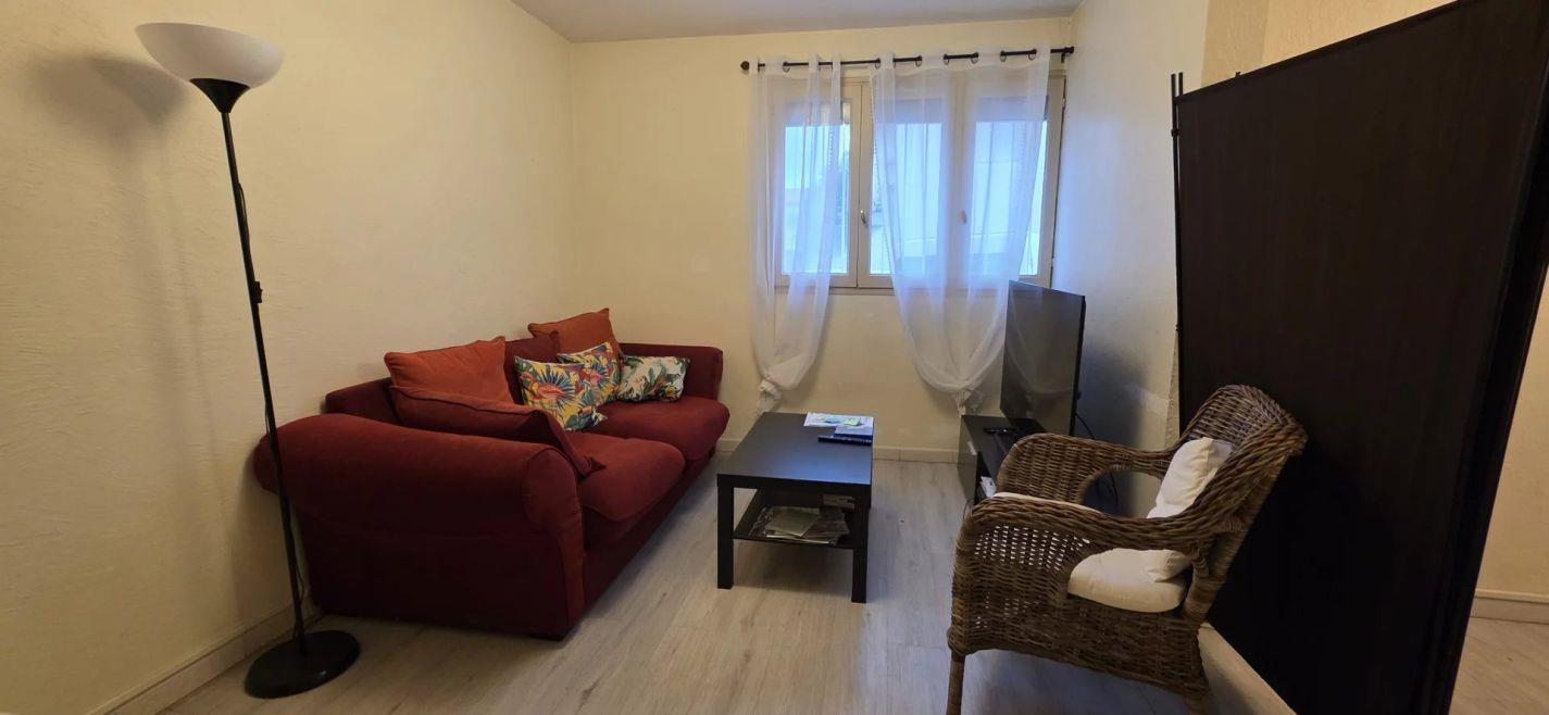 Appartement à vendre, 45m², Sorgues