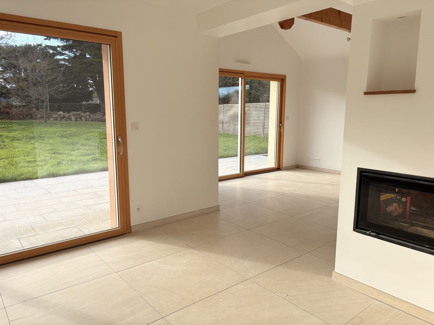 Maison à vendre, 152m², Trégastel