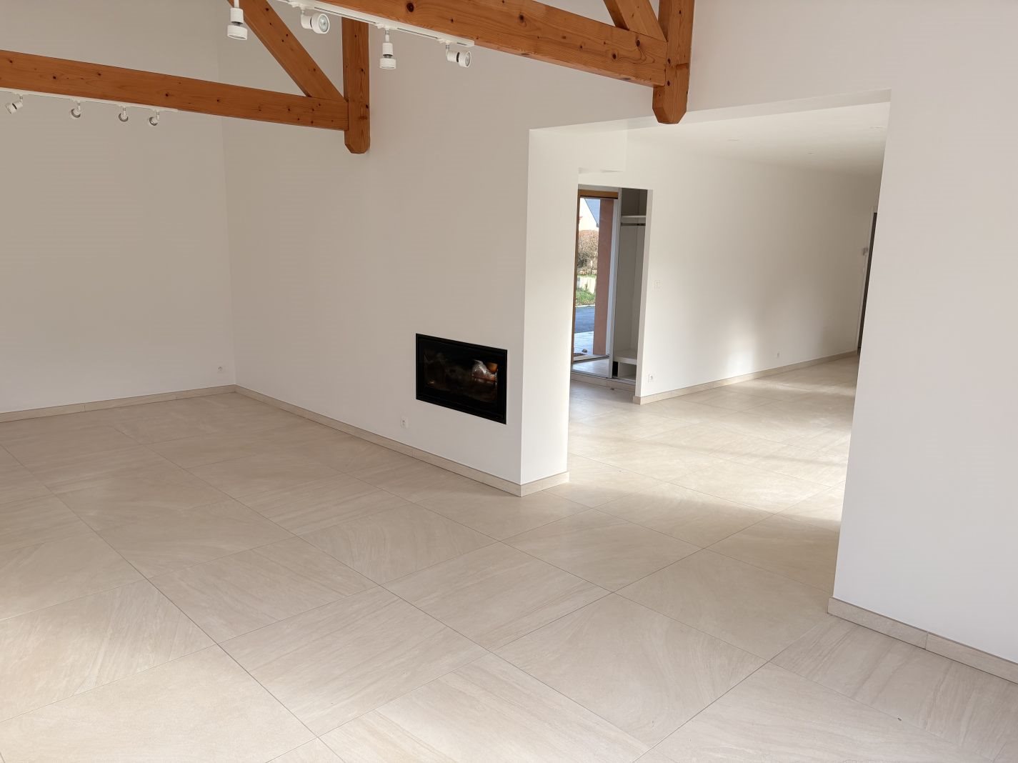 Maison à vendre, 152m², Trégastel