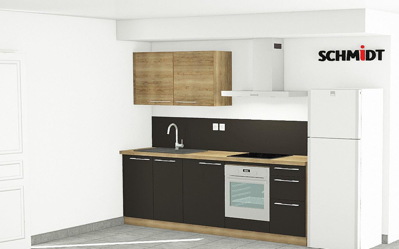 Appartement à louer, 40m², Marseille 4ème