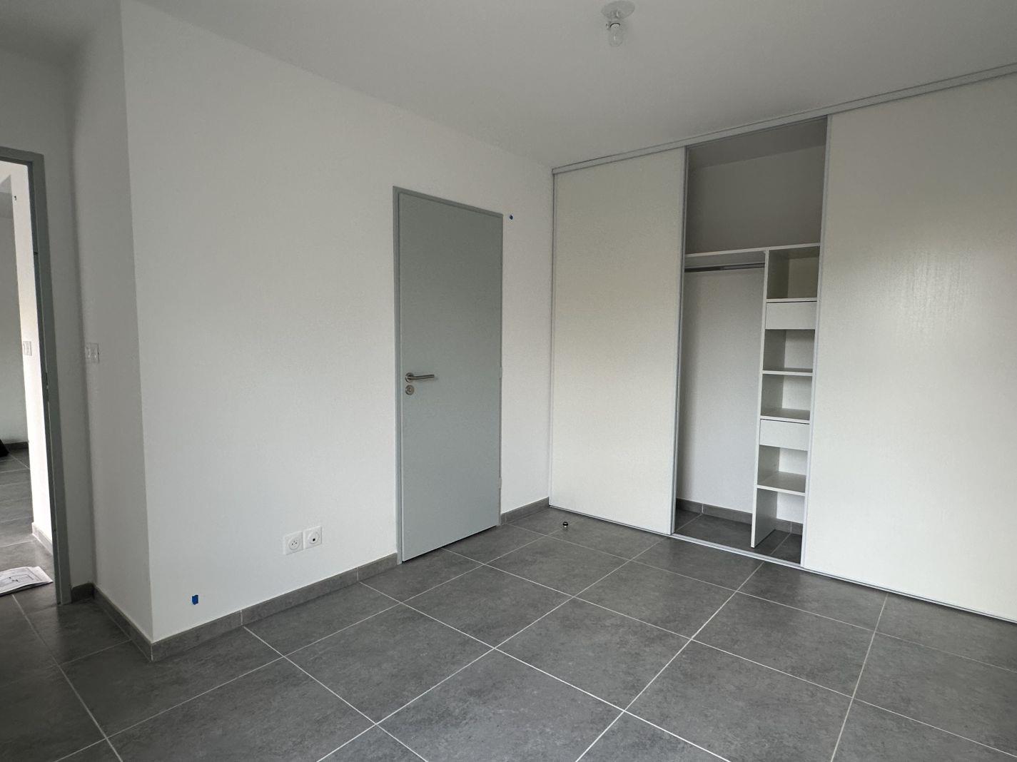 Appartement à louer, 40m², Marseille 4ème