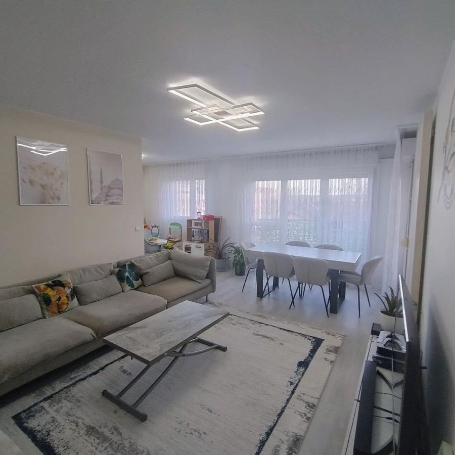 Appartement à vendre, 82m², Villefranche-sur-Saône