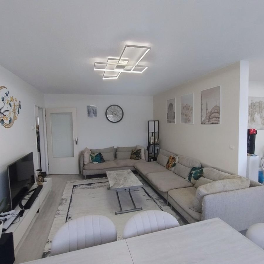 Appartement à vendre, 82m², Villefranche-sur-Saône