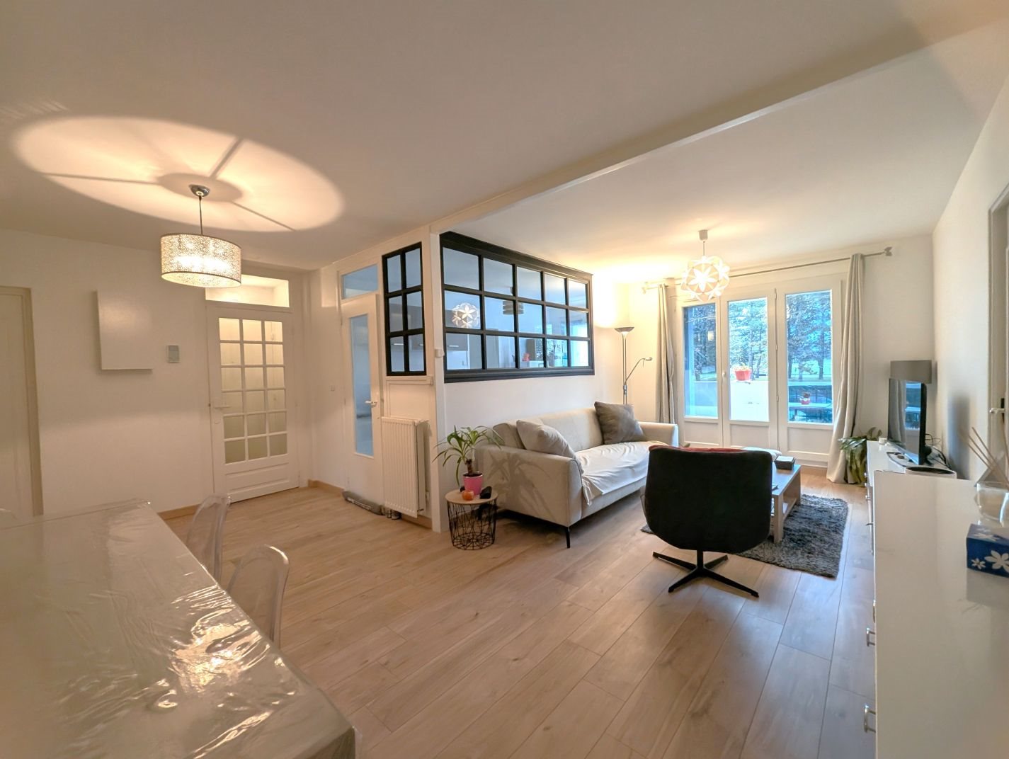 Appartement à vendre, 89m², Riorges