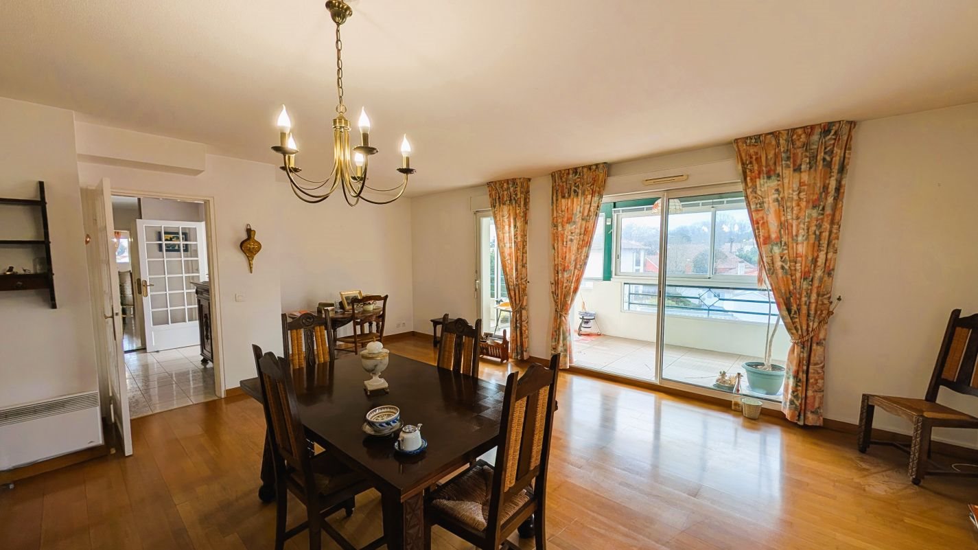 Appartement à vendre, 98m², Anglet