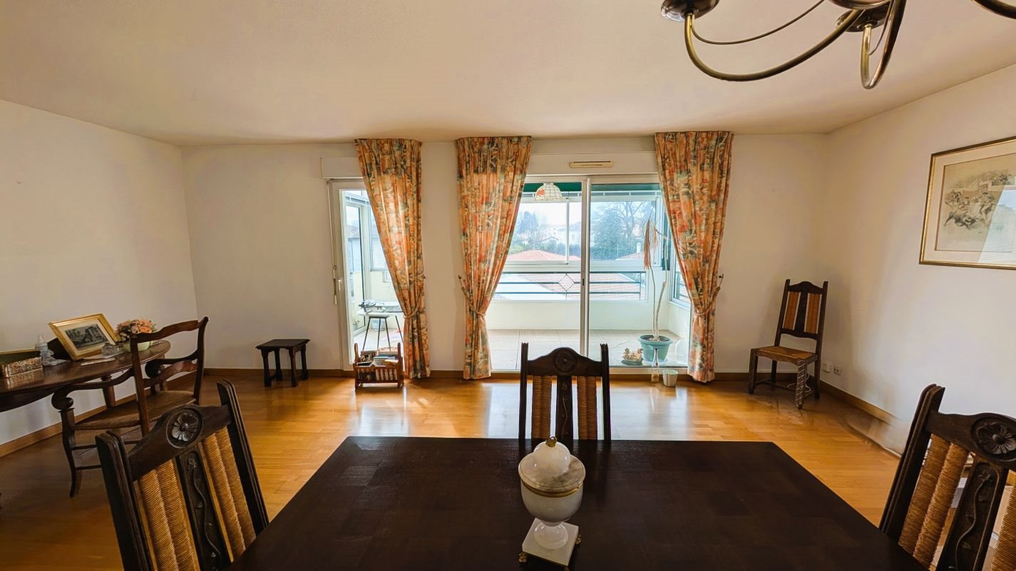 Appartement à vendre, 98m², Anglet