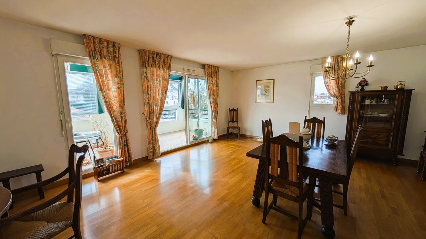 Appartement à vendre, 98m², Anglet