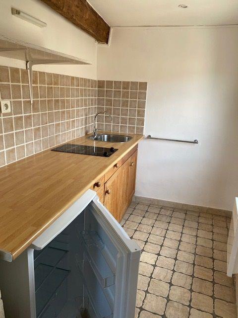 Appartement à louer, 34m², Nîmes