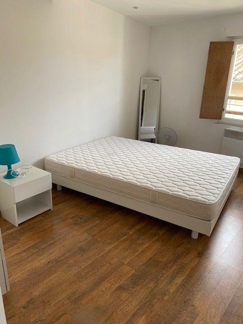 Appartement à louer, 34m², Nîmes