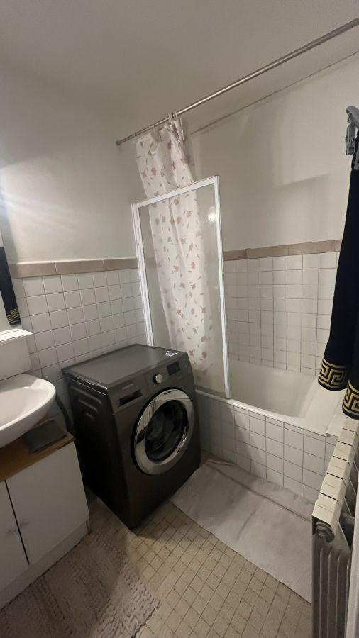 Appartement à vendre, 35m², Montpellier