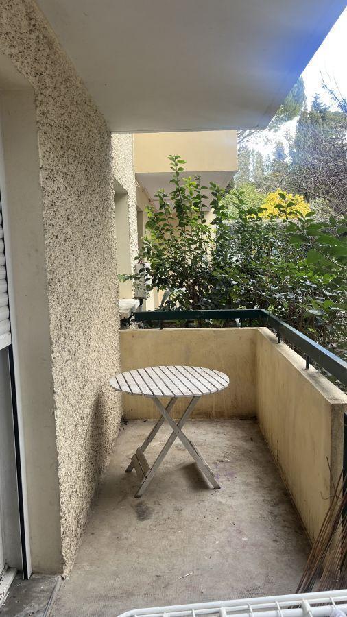 Appartement à vendre, 35m², Montpellier
