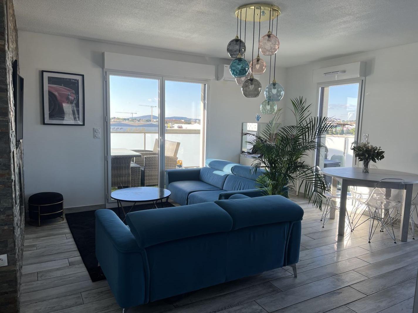 Maison à vendre, 66m², Montpellier