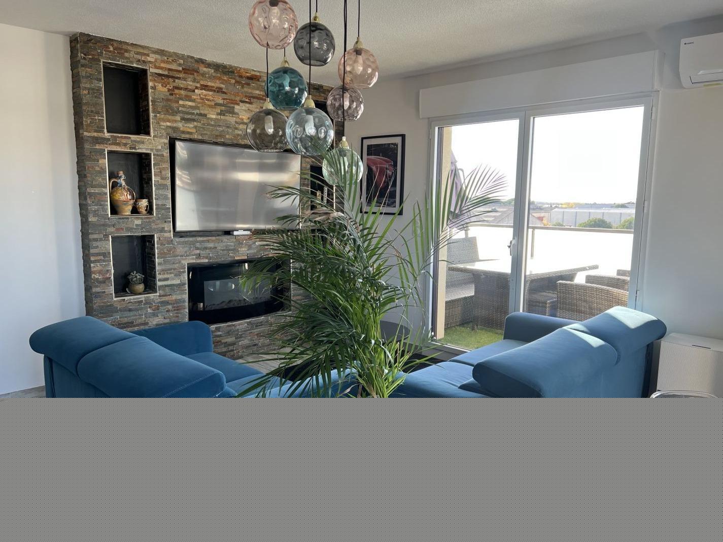 Maison à vendre, 66m², Montpellier