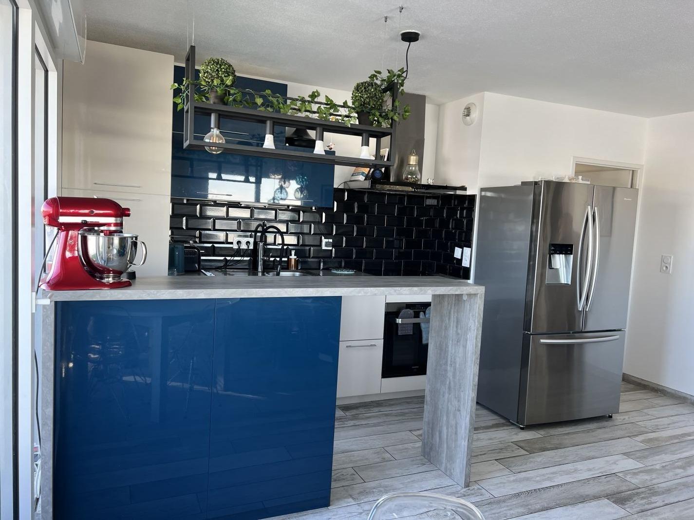 Maison à vendre, 66m², Montpellier