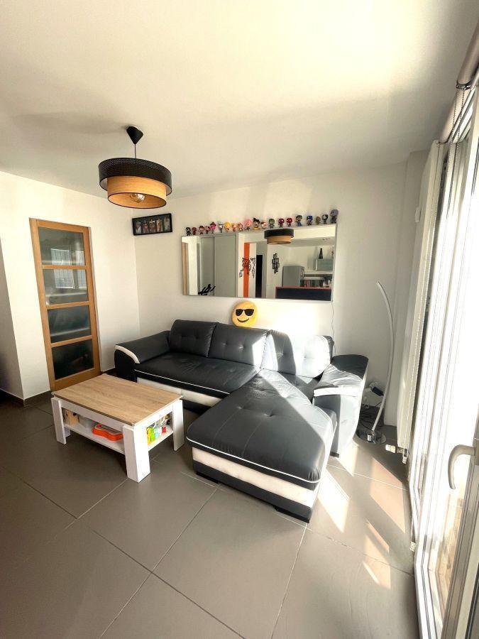 Appartement à vendre, 57m², Saint-Etienne