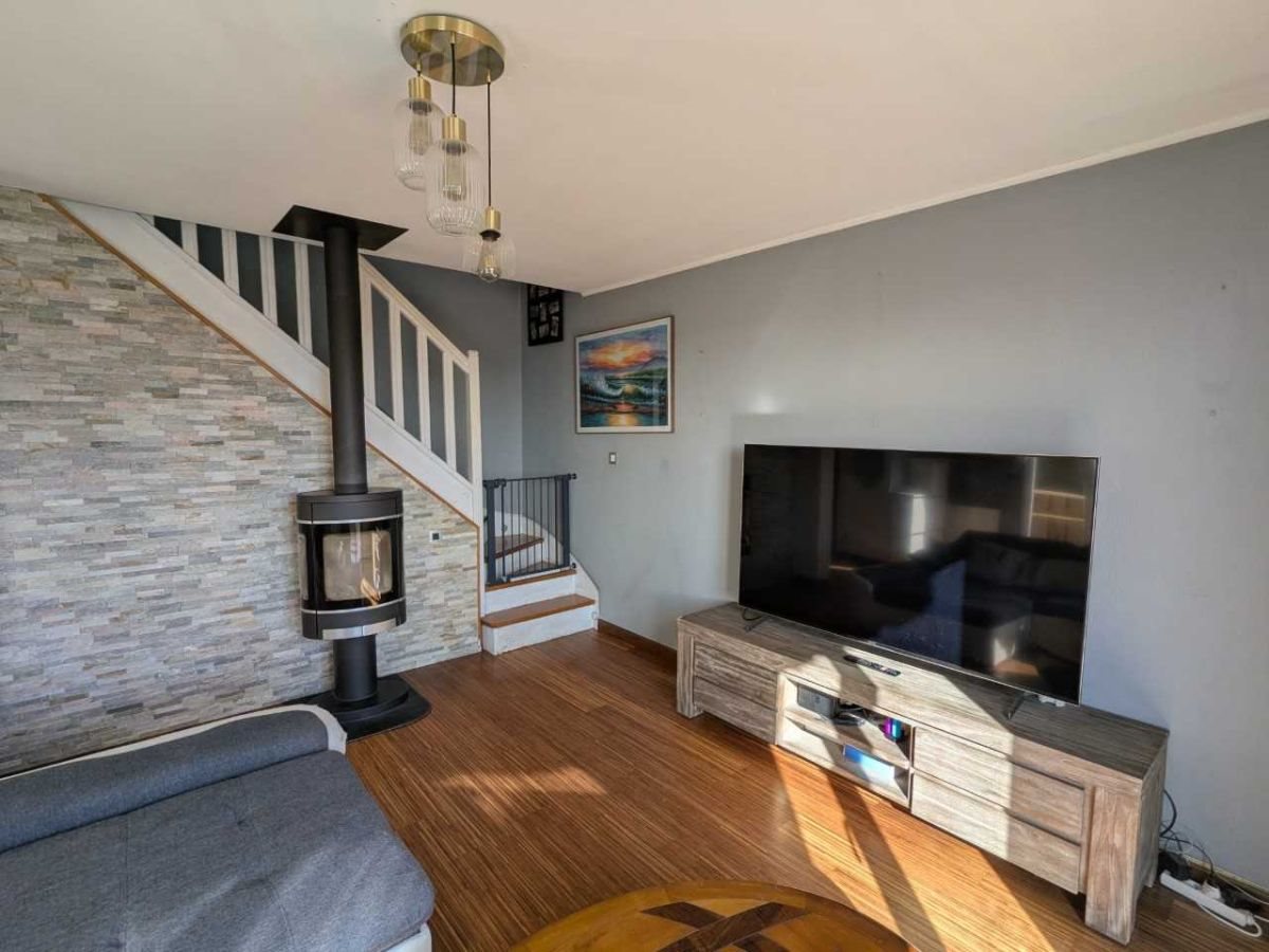 Maison à vendre, 131m², Péron