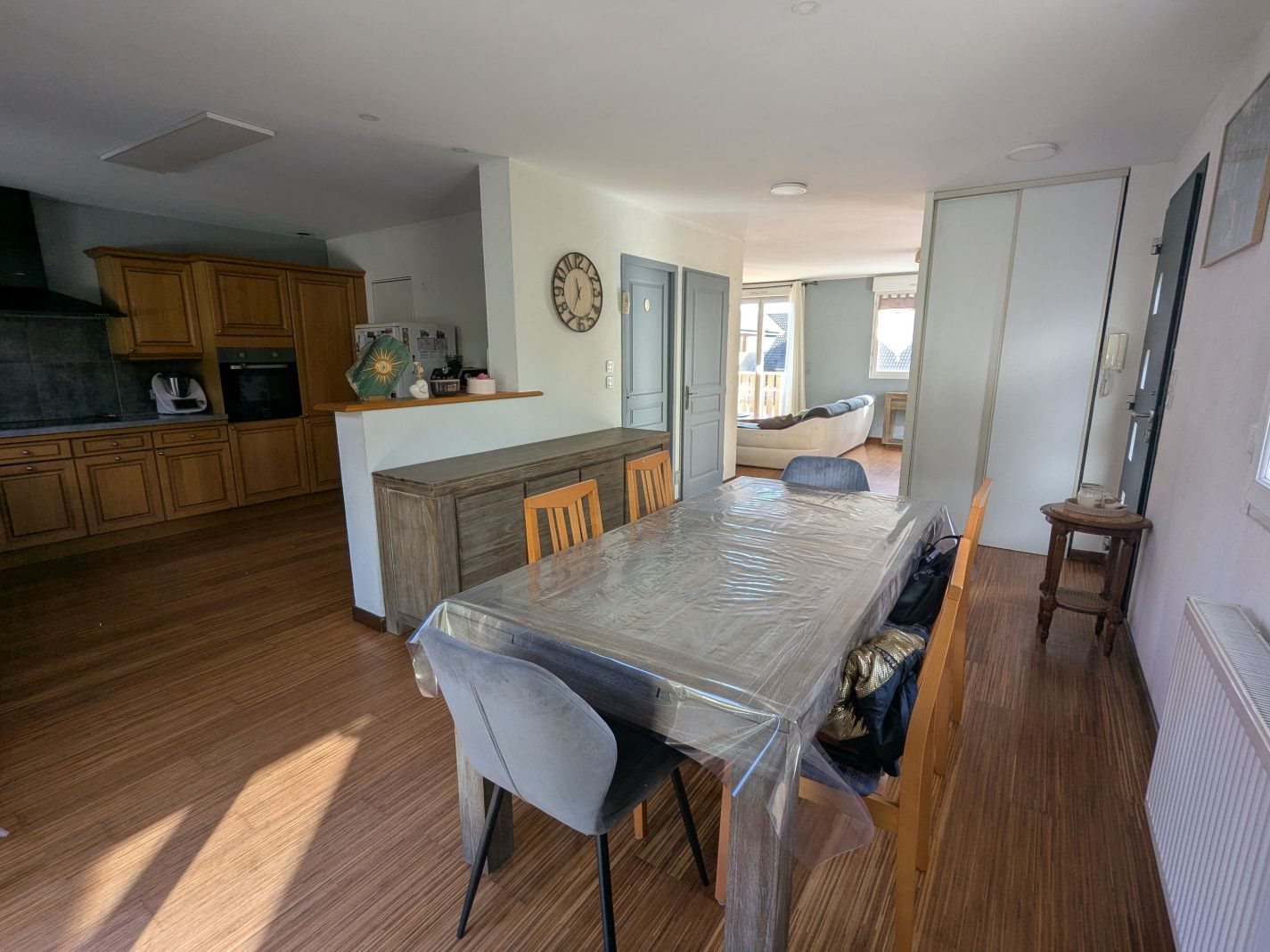 Maison à vendre, 131m², Péron