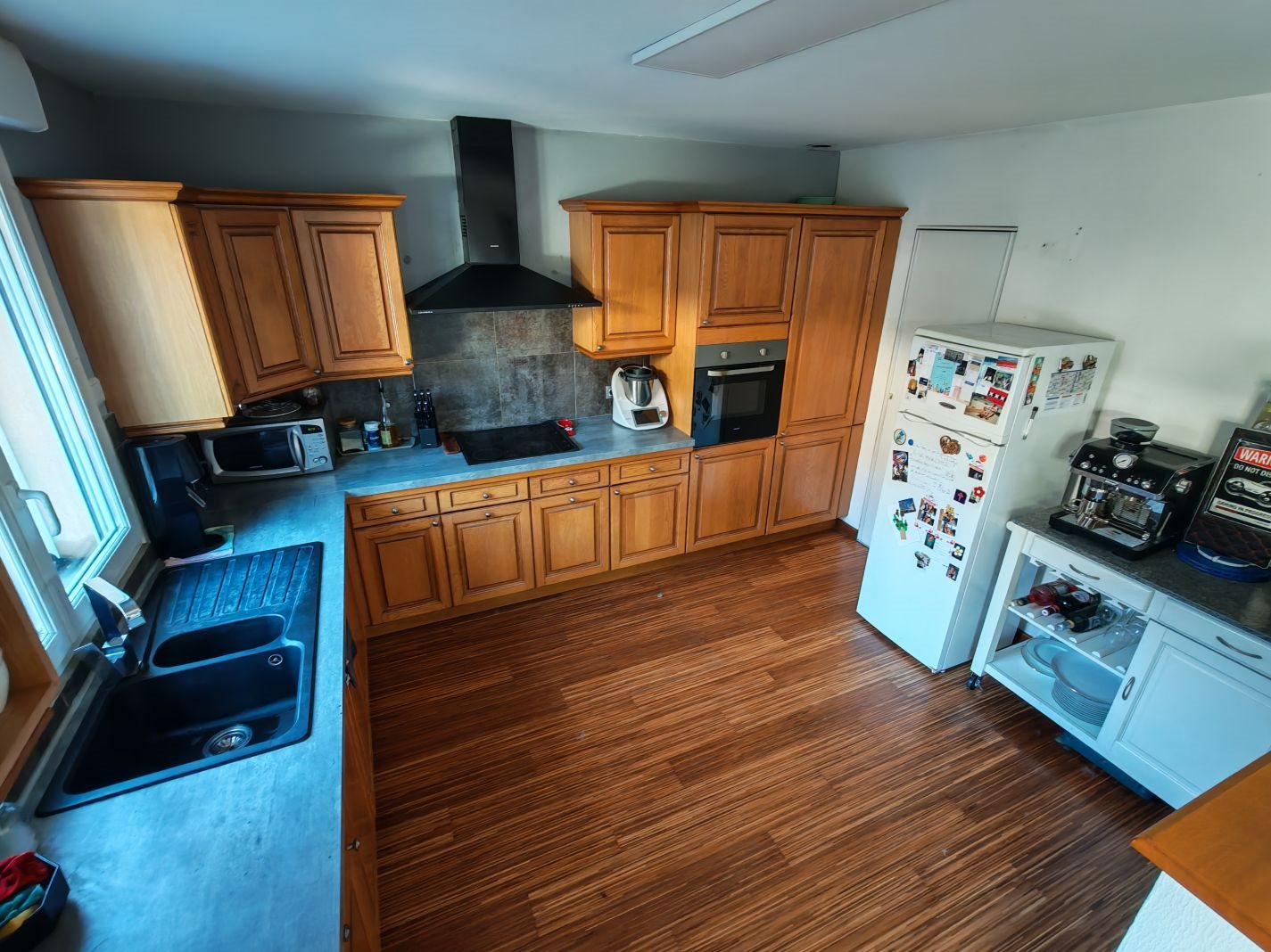 Maison à vendre, 131m², Péron