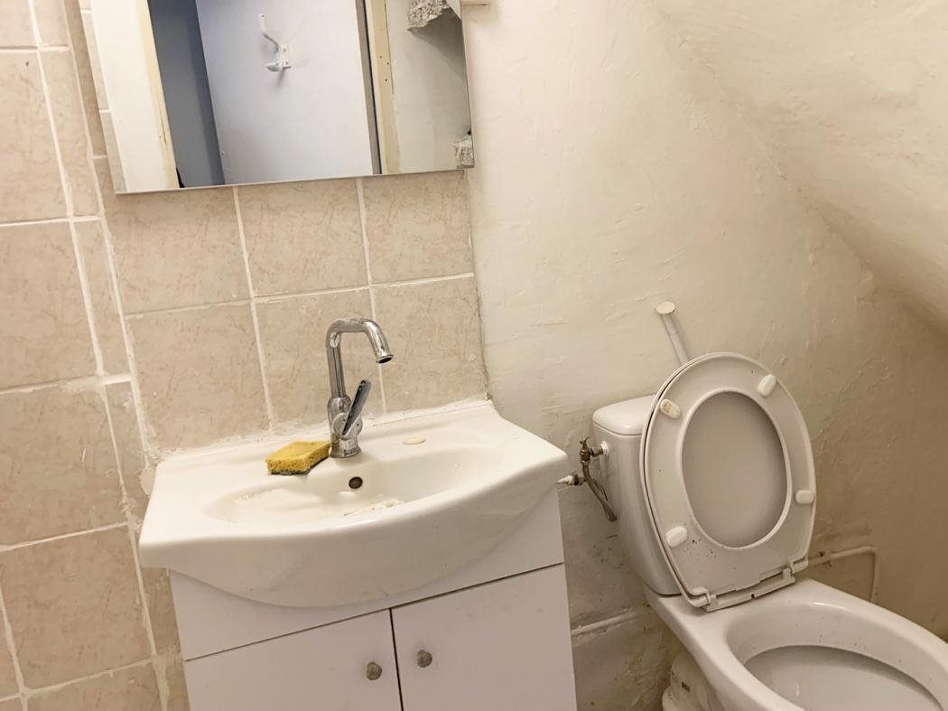 Maison à vendre, 41m², Saint-André-de-Sangonis