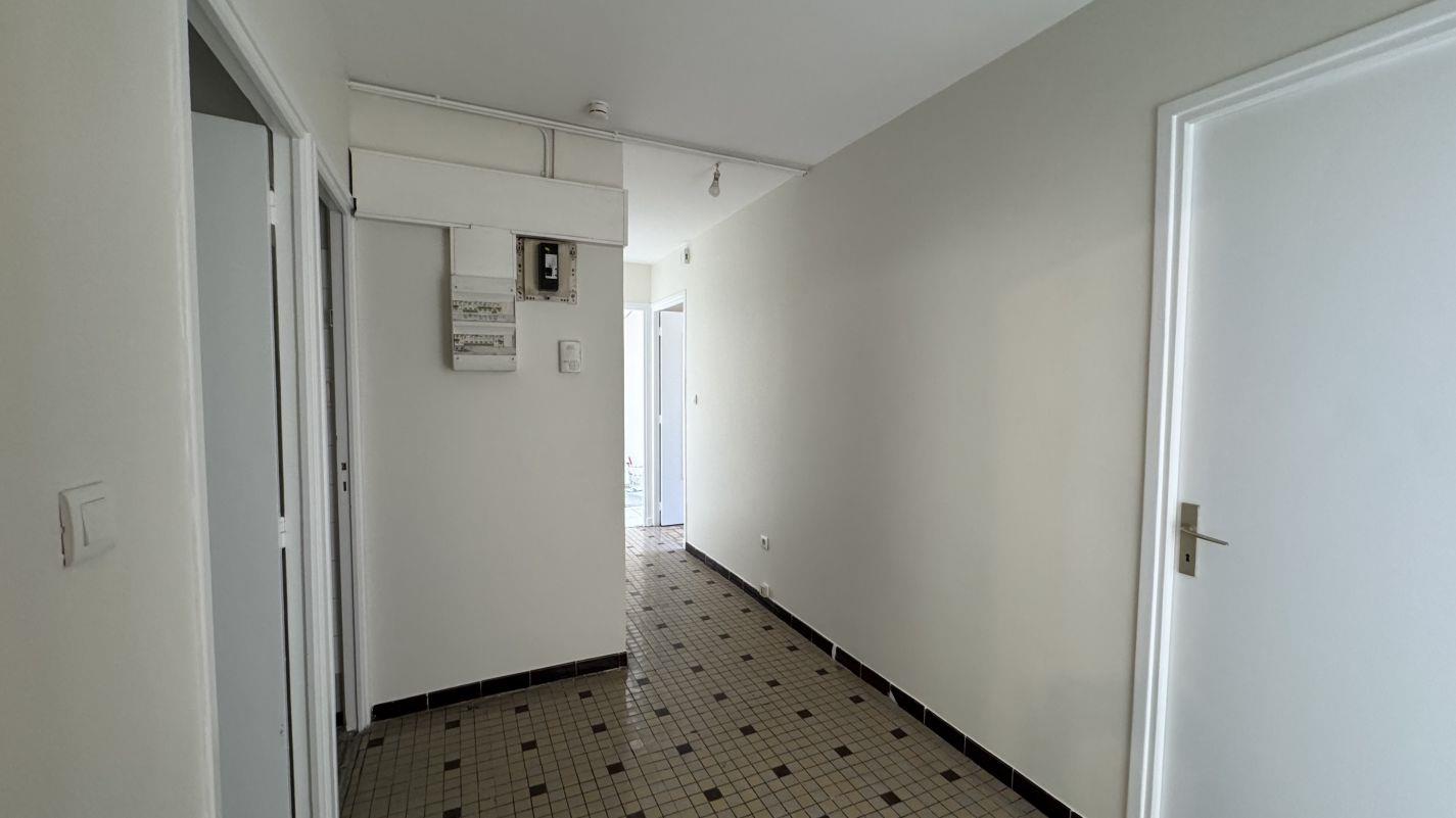 Appartement à louer, 75m², Thiers