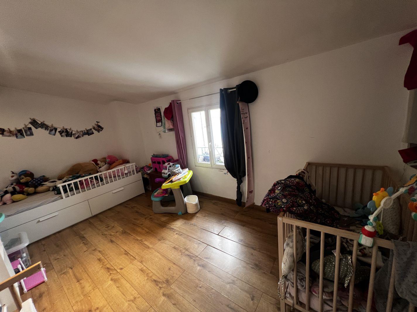 Maison à vendre, 65m², Saint-Gilles