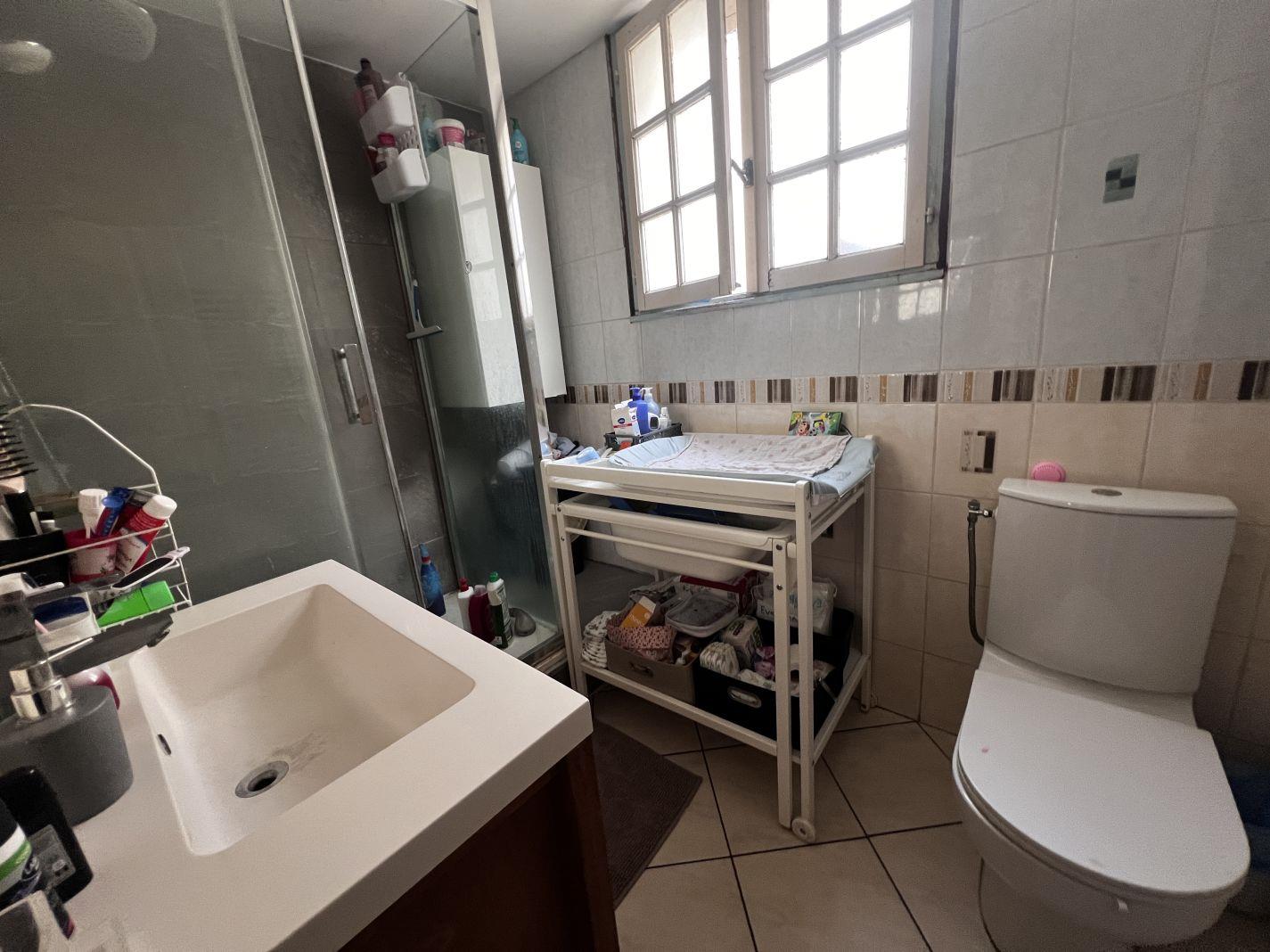 Maison à vendre, 65m², Saint-Gilles