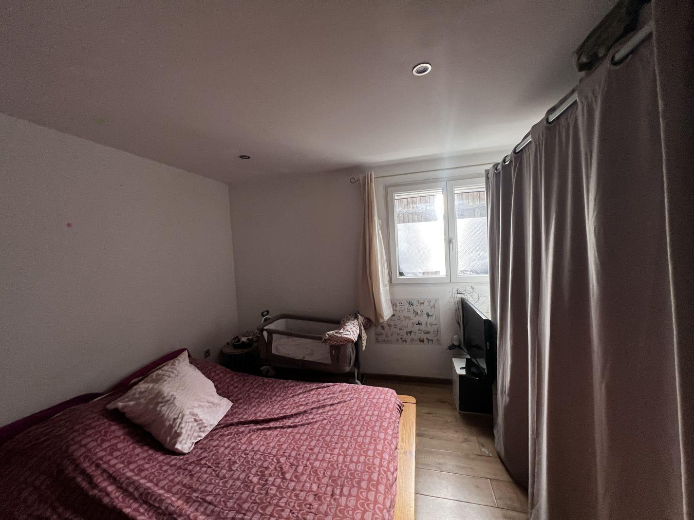 Maison à vendre, 65m², Saint-Gilles