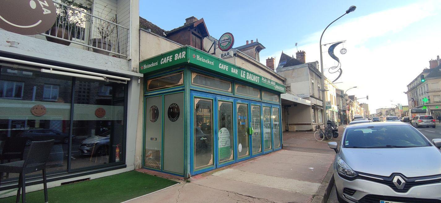 Maison à vendre, 198m², Troyes