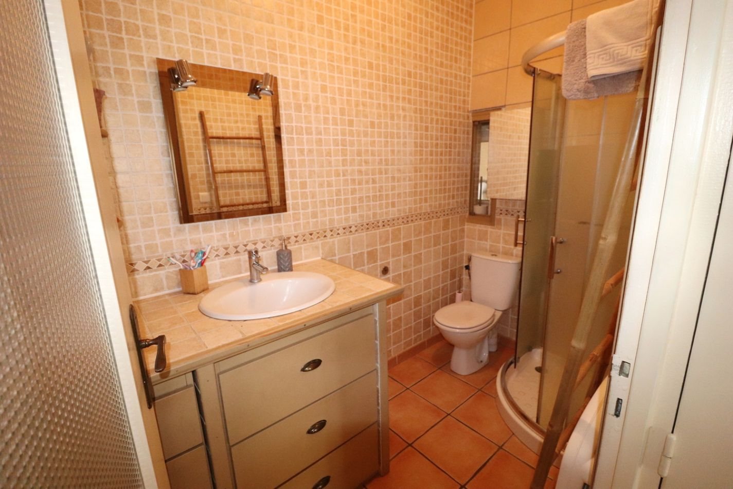 Maison à vendre, 130m², Canohès