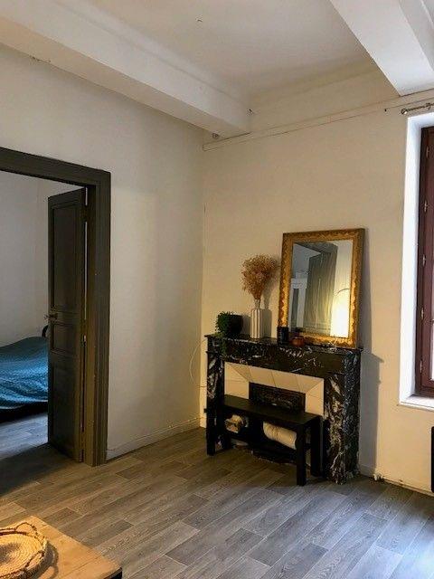 Appartement à louer, 47m², Nîmes