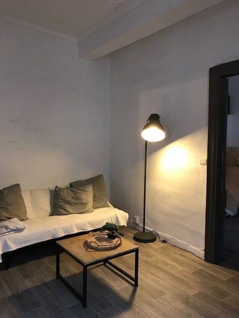 Appartement à louer, 47m², Nîmes