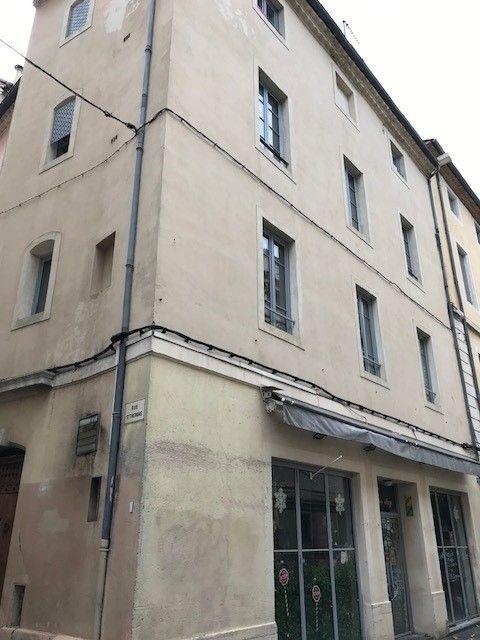 Appartement à louer, 47m², Nîmes