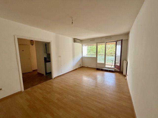 Appartement à vendre, 53m², Montpellier
