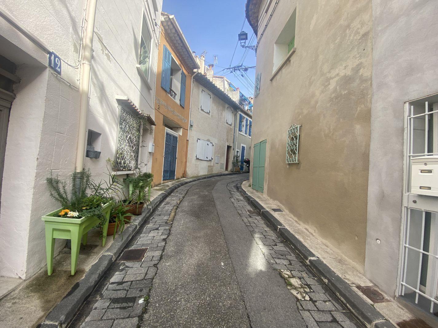 Maison à vendre, 67m², Marseille 12ème