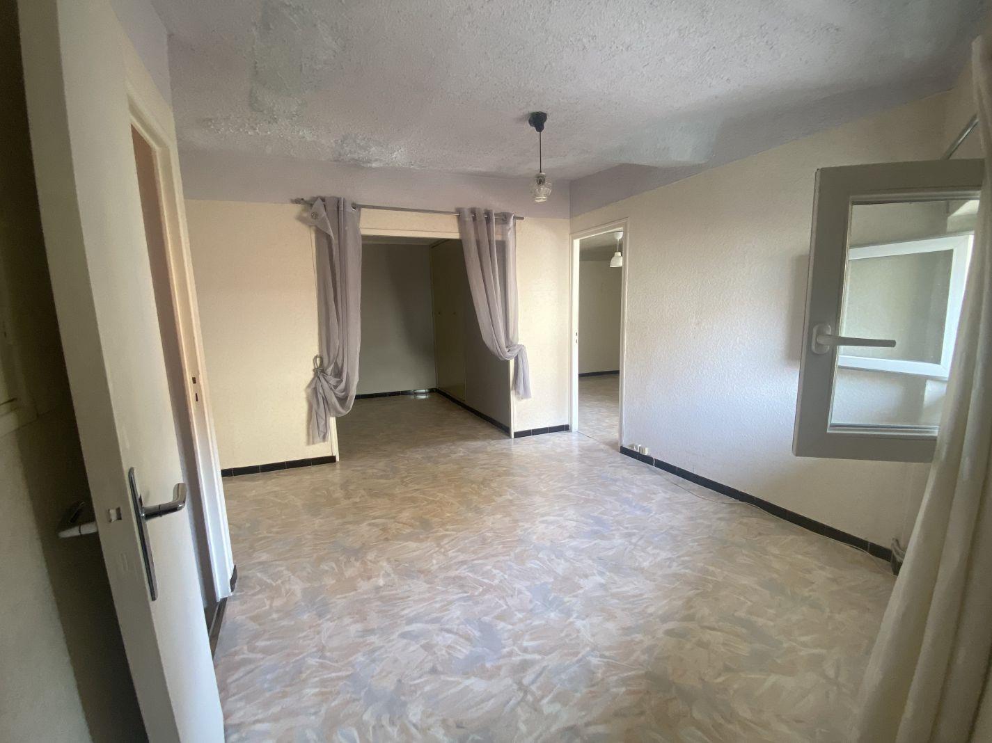 Maison à vendre, 67m², Marseille 12ème